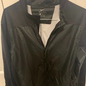 Nike Golf Shield Rain Jacket - image 1